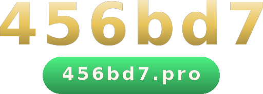 456bd7 logo